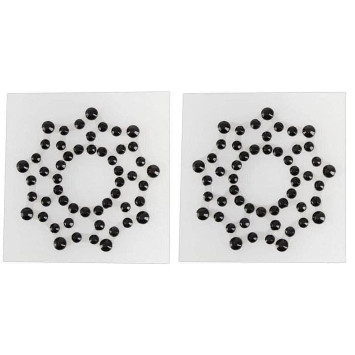 Nipple Stickers