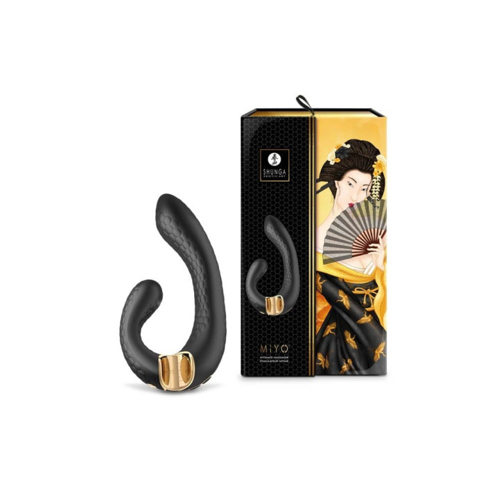 MIYO BLACK