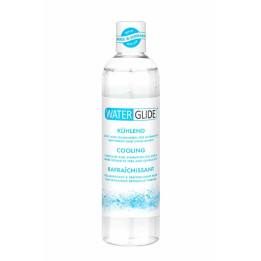 WATERGLIDE 300ML COOLING
