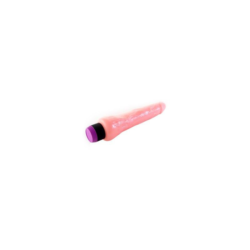 BAILE - VIBRATEUR RÉALISTE 19.5 CM