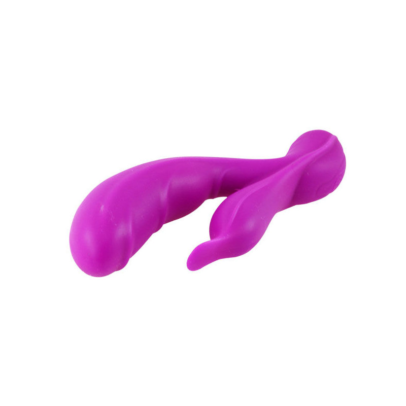 PRETTY LOVE - MASSEUR LILAS DE HAUTE QUALITÉ BLISS