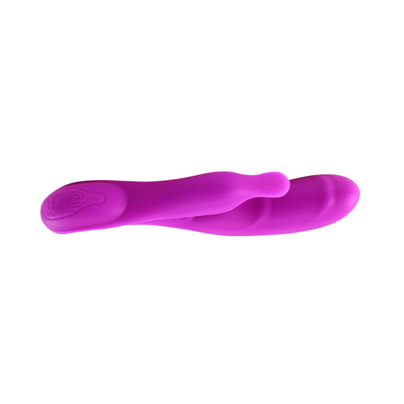 PRETTY LOVE - MASSEUR LILAS DE HAUTE QUALITÉ BLISS
