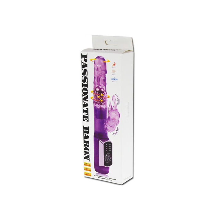 BAILE - US LAPIN PASSION BARON