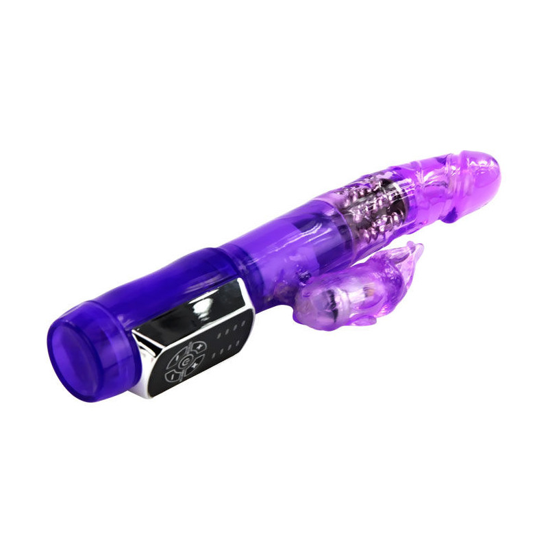 BAILE - US LAPIN PASSION BARON