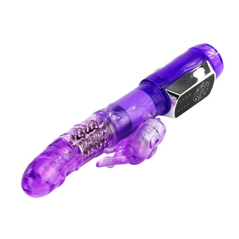 BAILE - US LAPIN PASSION BARON