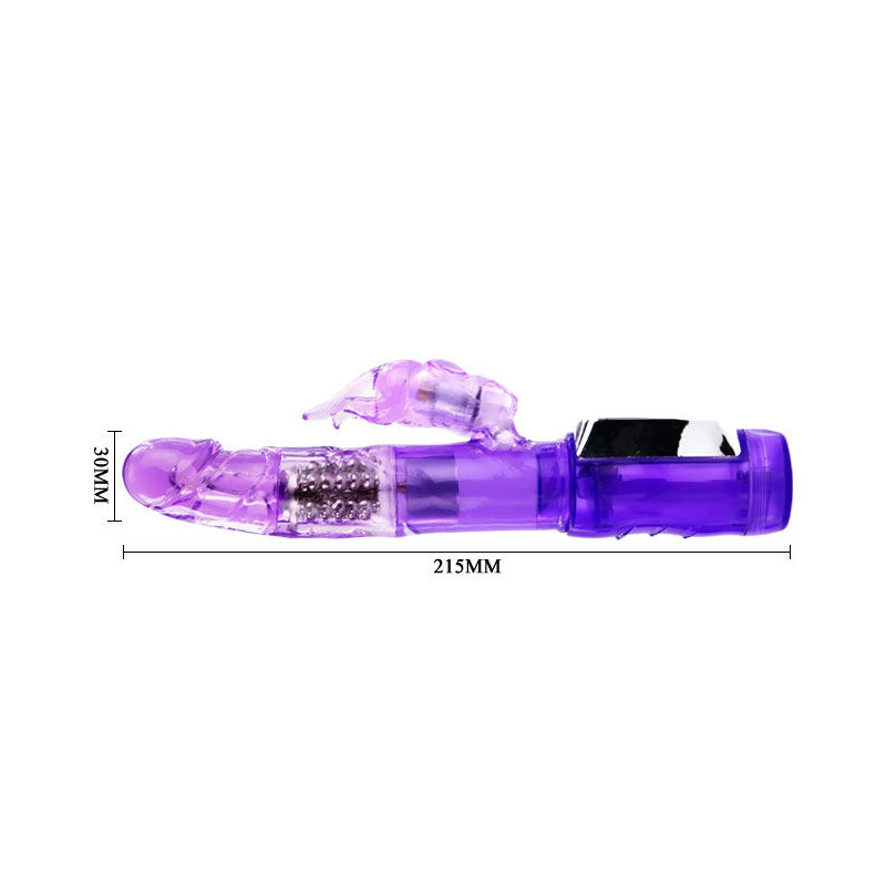 BAILE - US LAPIN PASSION BARON