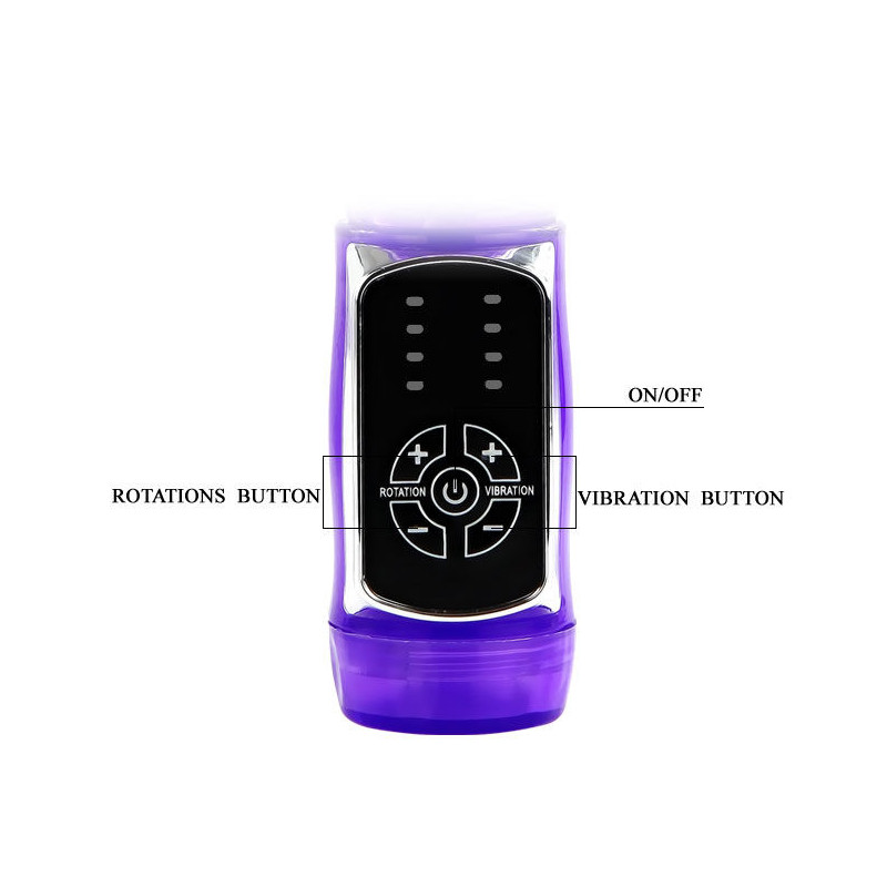 BAILE - US LAPIN PASSION BARON