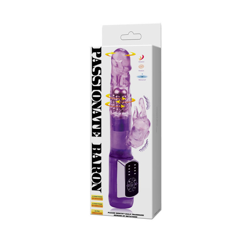 BAILE - US LAPIN PASSION BARON