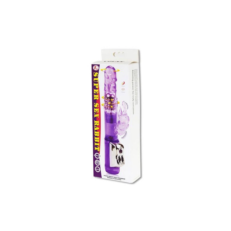 BAILE - US SUPER SEXE LAPIN