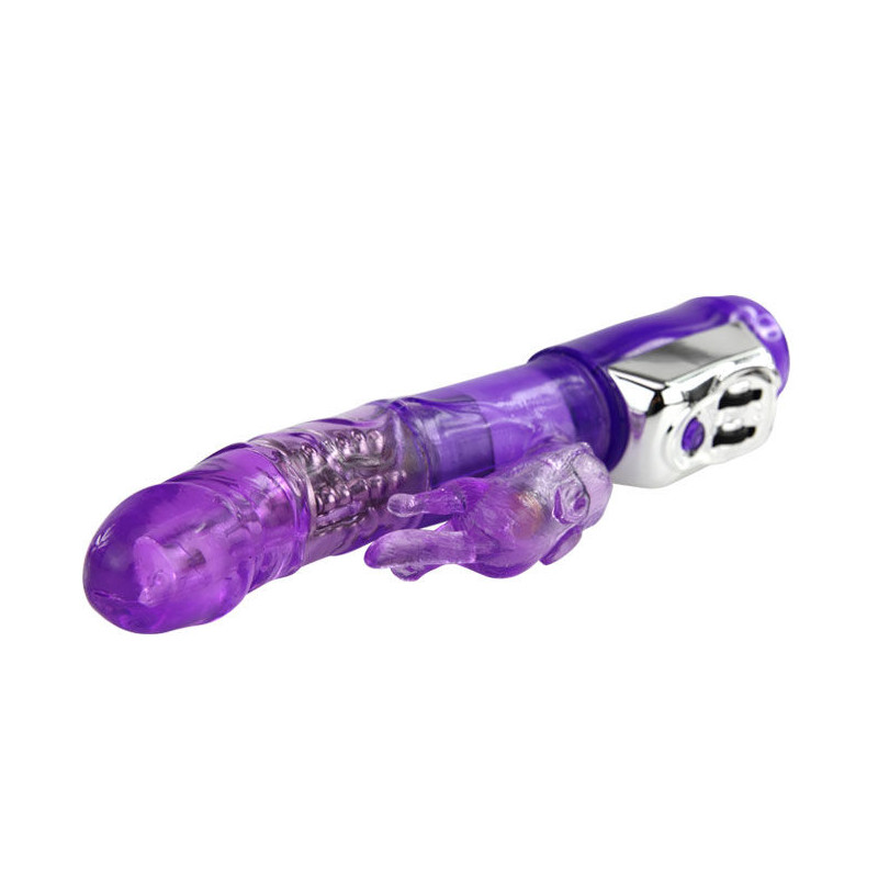 BAILE - US SUPER SEXE LAPIN
