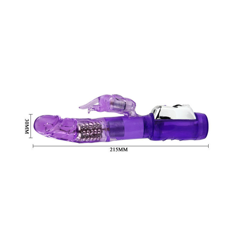 BAILE - US SUPER SEXE LAPIN