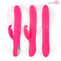 MORESSA - SILICONE RECHARGEABLE DE QUALITÉ SUPÉRIEURE WARREN