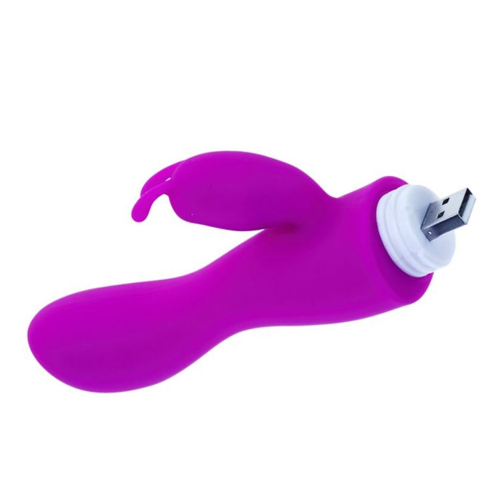 PRETTY LOVE - VIBRATEUR SMART KYLE 30 MODES