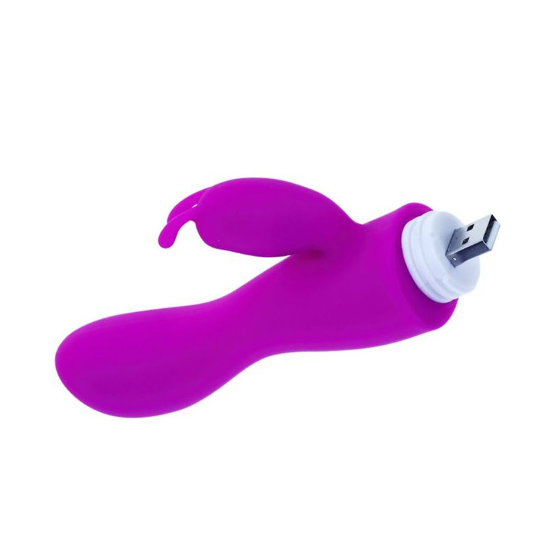 PRETTY LOVE - VIBRATEUR SMART KYLE 30 MODES