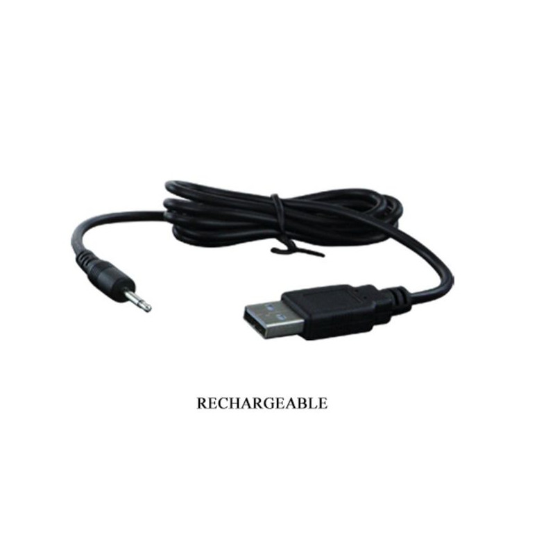 PRETTY LOVE - VIBRATEUR SMART KYLE 30 MODES