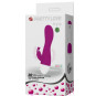PRETTY LOVE - VIBRATEUR SMART KYLE 30 MODES