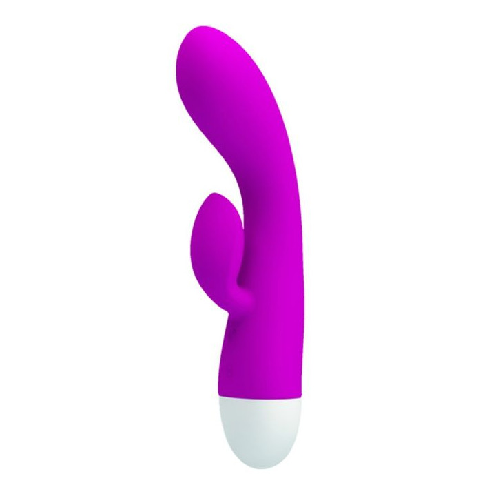 PRETTY LOVE - VIBRATEUR INTELLIGENT ELI 30 MODES