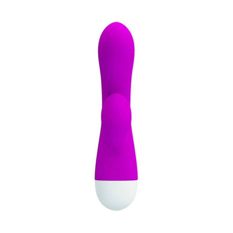 PRETTY LOVE - VIBRATEUR INTELLIGENT ELI 30 MODES