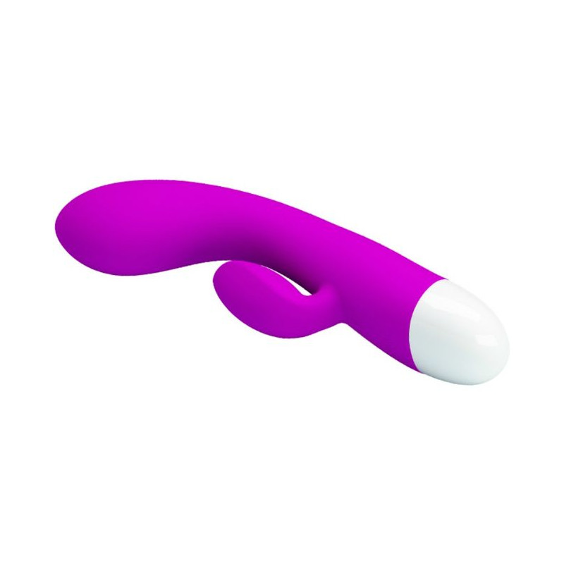 PRETTY LOVE - VIBRATEUR INTELLIGENT ELI 30 MODES