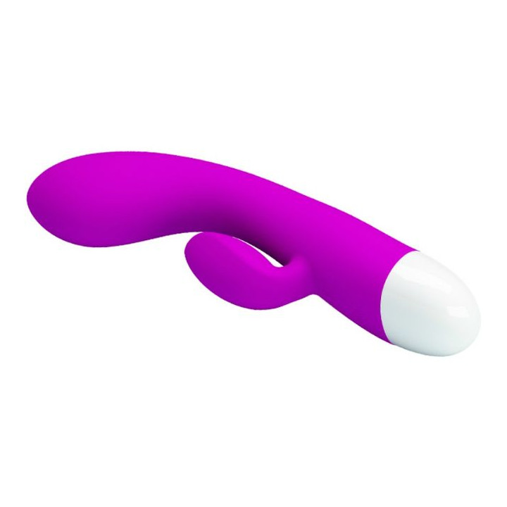 PRETTY LOVE - VIBRATEUR INTELLIGENT ELI 30 MODES