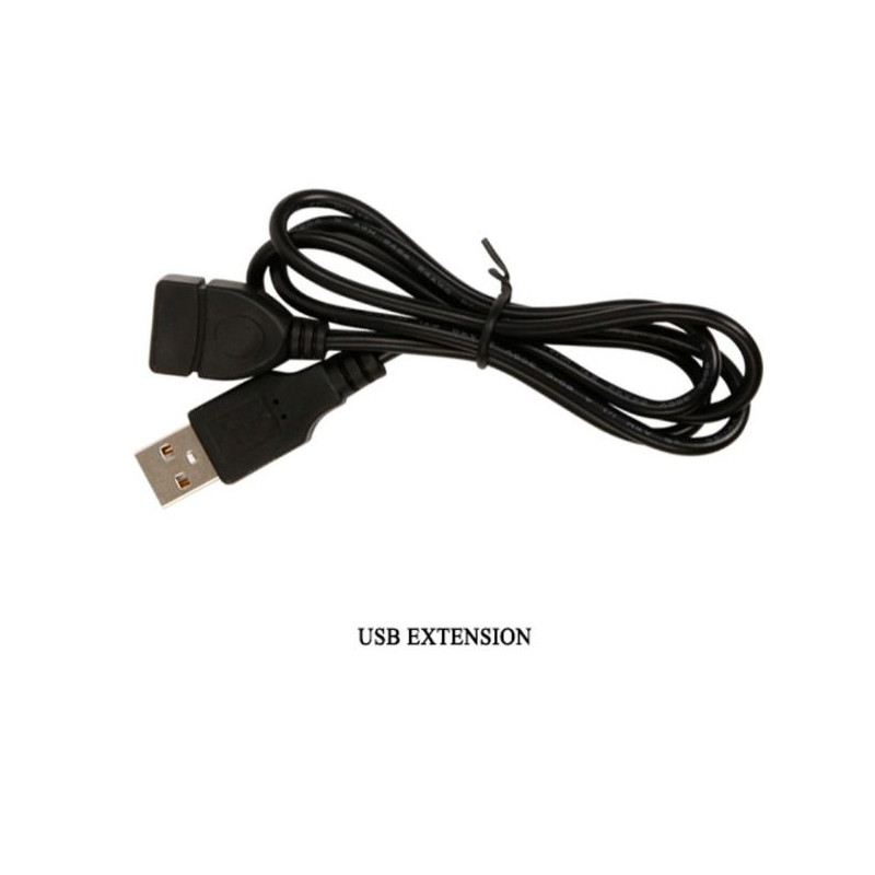 PRETTY LOVE - VIBRATEUR INTELLIGENT ELI 30 MODES