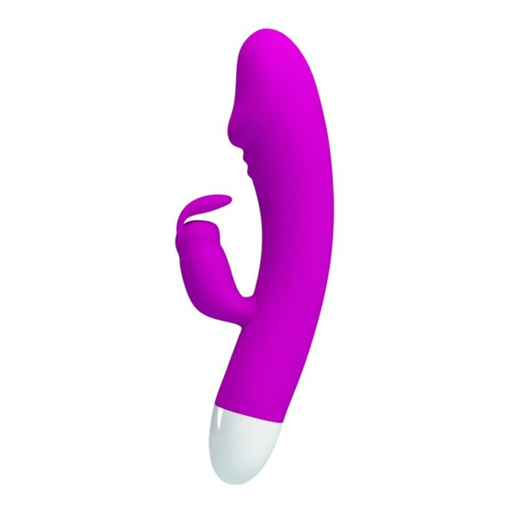 PRETTY LOVE - SMART VIBRATEUR WILL 30 MODES