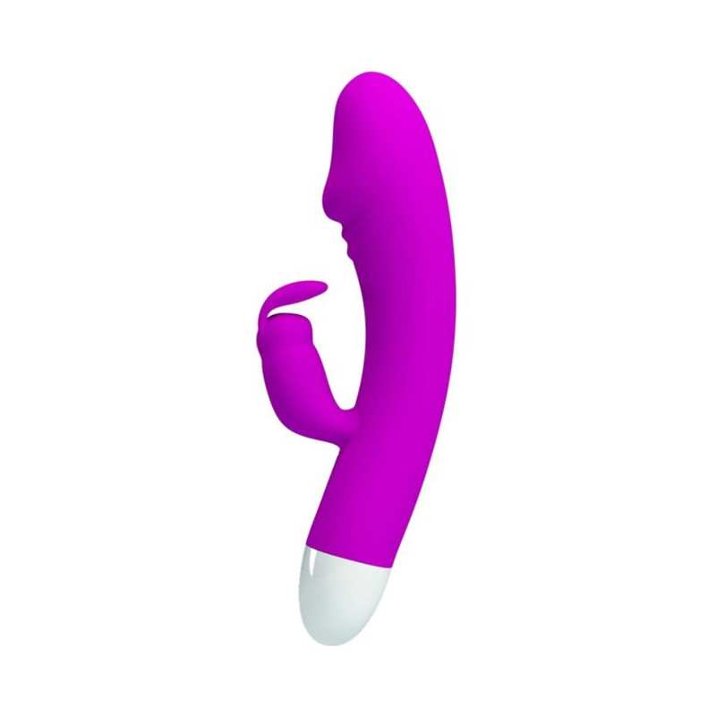 PRETTY LOVE - SMART VIBRATEUR WILL 30 MODES