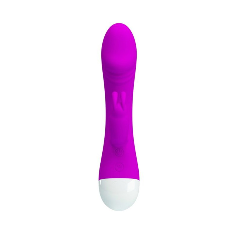 PRETTY LOVE - SMART VIBRATEUR WILL 30 MODES
