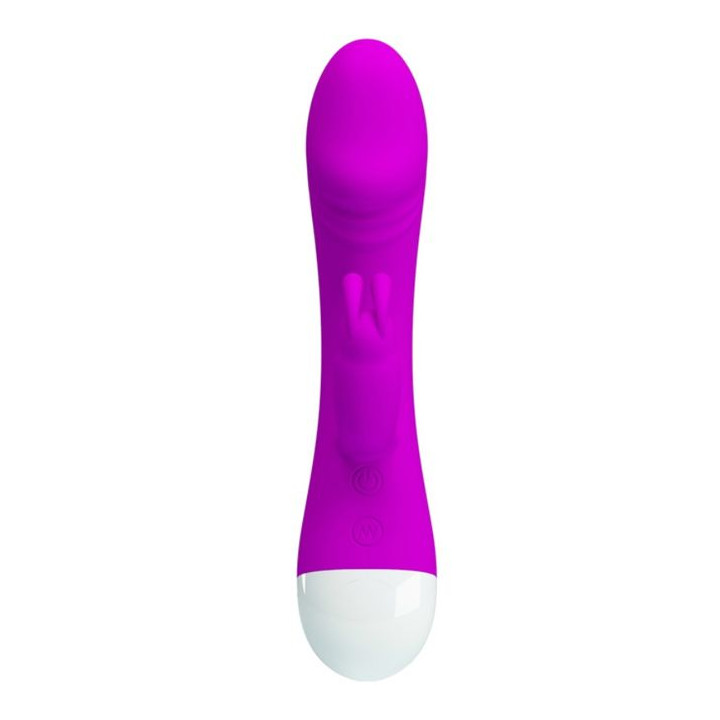 PRETTY LOVE - SMART VIBRATEUR WILL 30 MODES