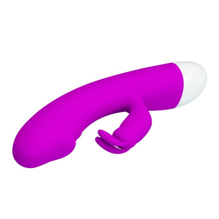 PRETTY LOVE - SMART VIBRATEUR WILL 30 MODES