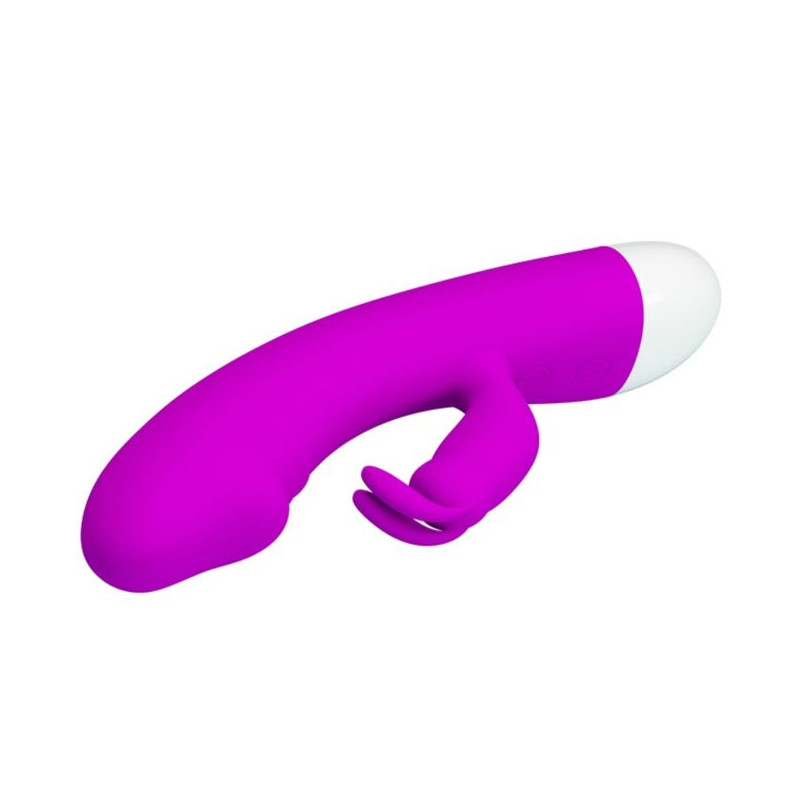 PRETTY LOVE - SMART VIBRATEUR WILL 30 MODES