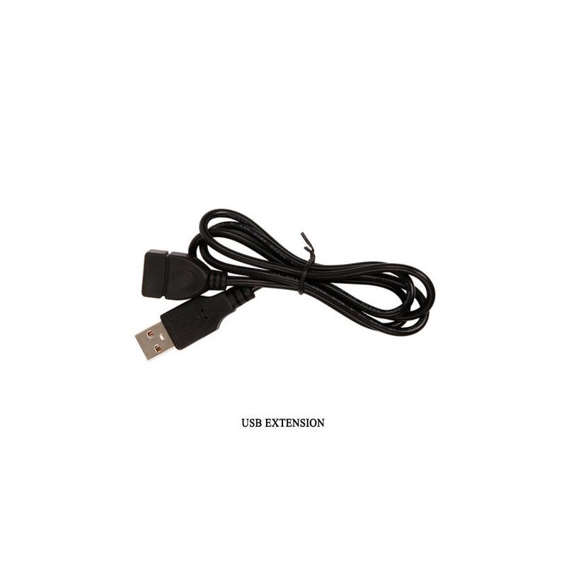 PRETTY LOVE - SMART VIBRATEUR WILL 30 MODES