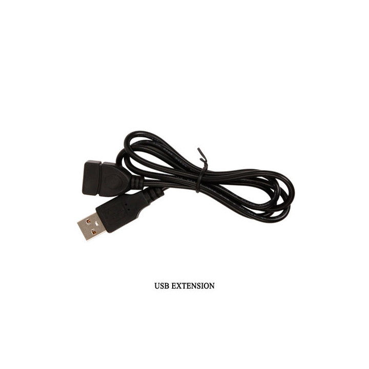 PRETTY LOVE - SMART VIBRATEUR WILL 30 MODES