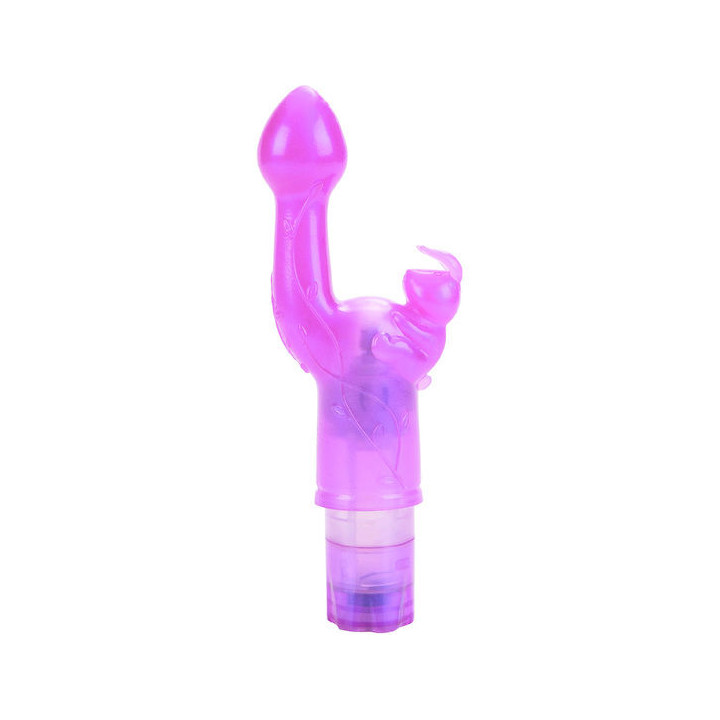 CALEXOTICS - LORIGINAL BUNNY KISS ROSE