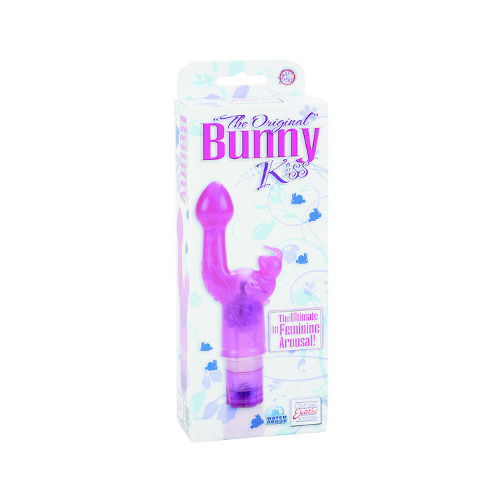 CALEXOTICS - LORIGINAL BUNNY KISS ROSE