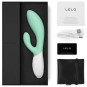 LELO - INA 3 VIBRATEUR VERT LAPIN LUXE AUX ALGUES