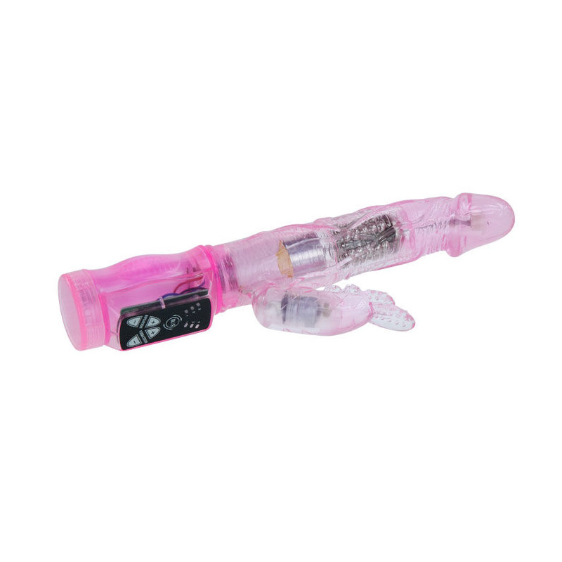 BAILE - MINI LAPIN AMANT INTIME LILAS