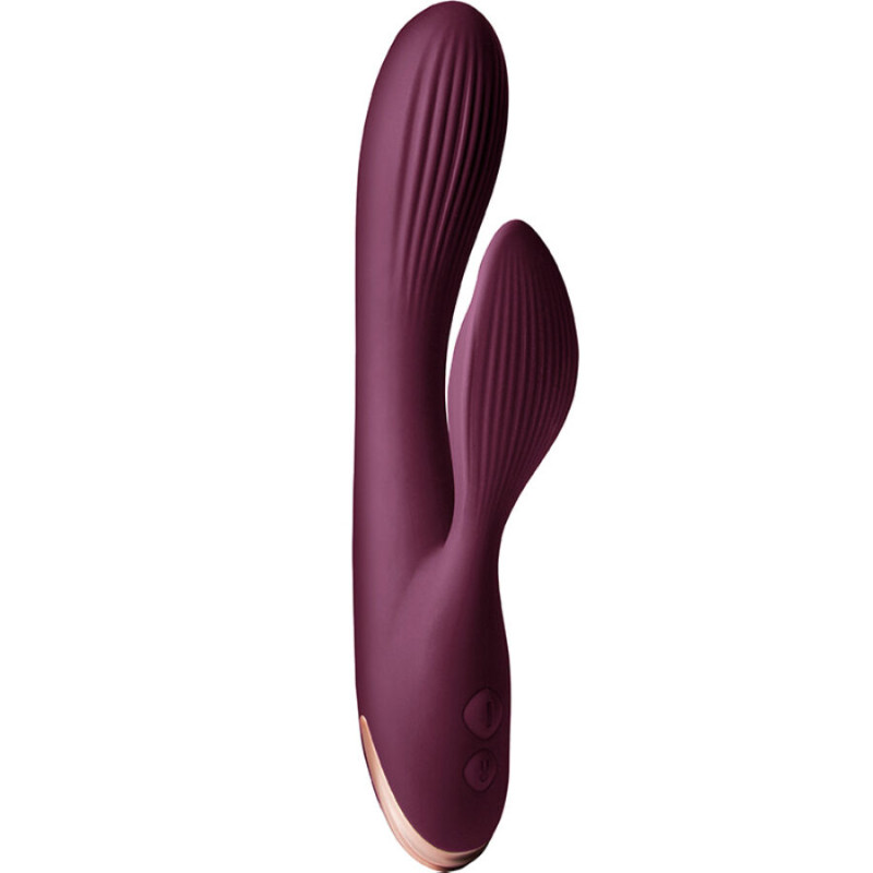 CLIMAXIMUM - VIBRATEUR LYANNA RABBIT