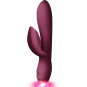 CLIMAXIMUM - VIBRATEUR SPIRIT RABBIT AVEC LUMIÈRES LED