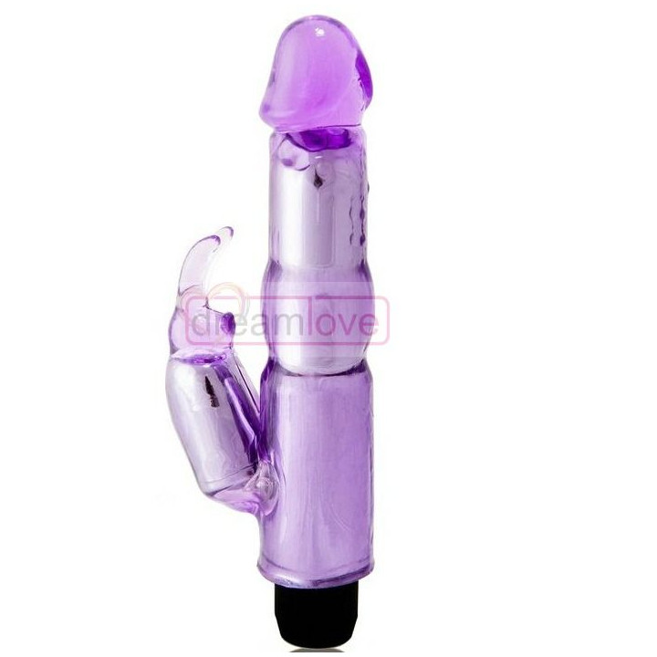 BAILE - LAPIN FANTASY VIBE VIOLET