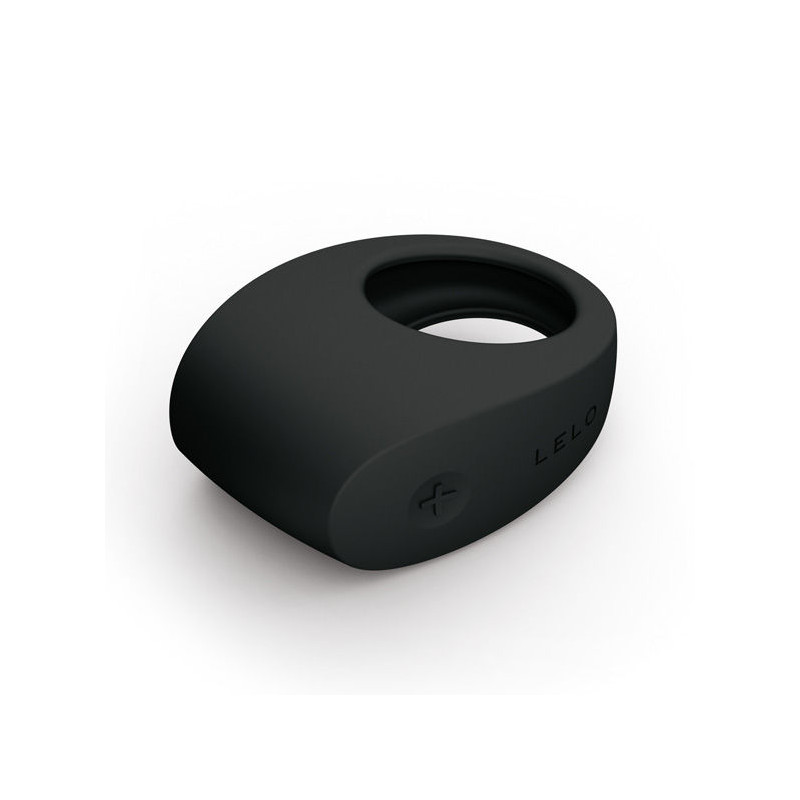 LELO - ANNEAU VIBRATEUR TOR II NOIR