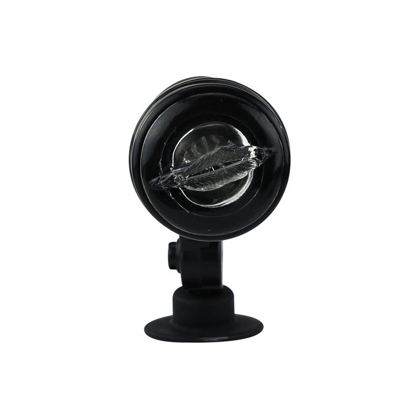 BAILE - MASTURBATEUR AUTOMATIQUE ROTATION LOVER AVEC SUPPORT