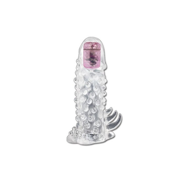 BAILE - EXTENSION DE CAPTEUR HOMME BRAVE III