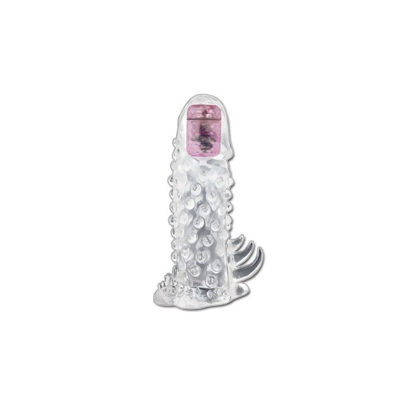 BAILE - EXTENSION DE CAPTEUR HOMME BRAVE III