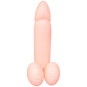 HIDDEN DESIRE - PÉNIS GONFLABLE GÉANT WILLY 145 CM