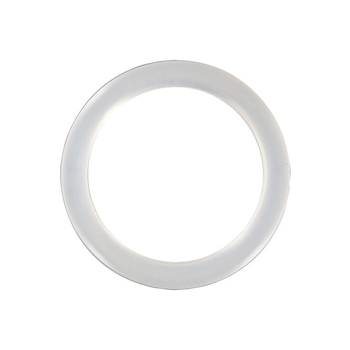 JOYDIVISION POTENZDUO - PLUS BAGUE BLANC - M