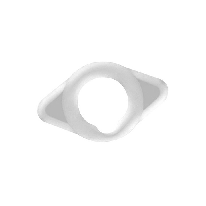 JOYDIVISION POTENZDUO - MAXIMUS BAGUE BLANC - XS