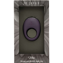 JE JOUE - MIO ANNEAU VIBRATEUR VIOLET