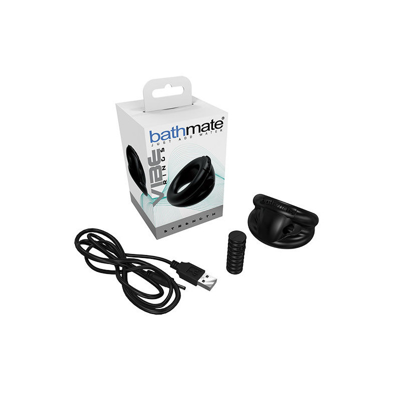 BATHMATE - FORCE DE LANNEAU VIBE