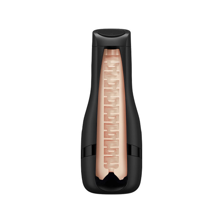 SATISFYER - MEN MANCHES LUSTY LANGUES